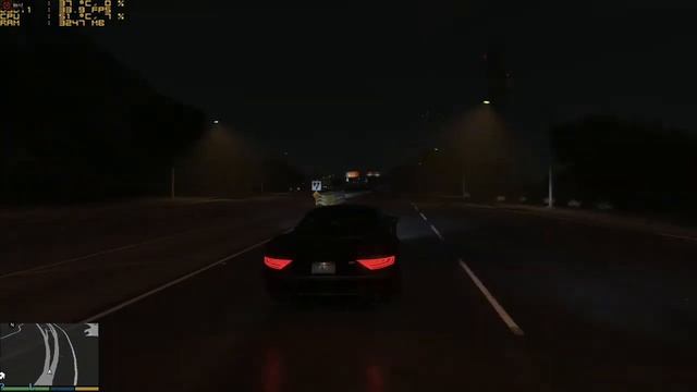 GTA5 (Natural Vision Remastered) #1 on xeon x5450 / rx 470 смотреть онлайн