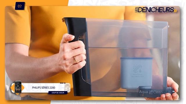 ? MEILLEURE MACHINE À EXPRESSO - Comparatif & Guide d'achat смотреть онлайн