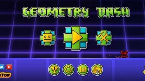 КАК открыть ДВЕРЬ под надписью coming coon в geometry dash + КОДЫ для СКИНОВ