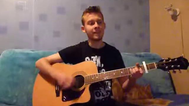 Elvis Presley - Can't Help Falling In Love ( cover ) By Breezer128x смотреть онлайн