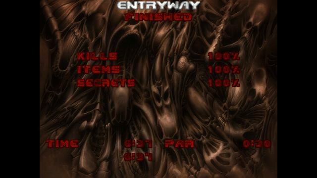 Doom 2 - 2019 смотреть онлайн