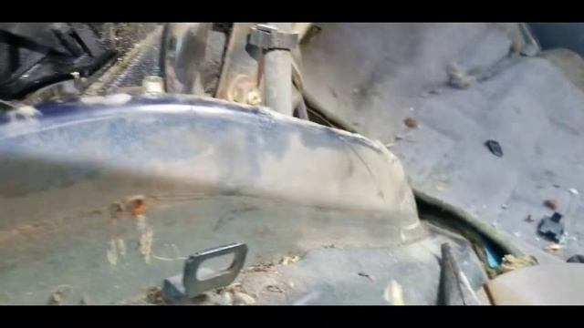 How to replace The Knock Sensors on A 2006 GMC Savana 2500/ Chevy Express- P0330/P0332/P0327 смотреть онлайн