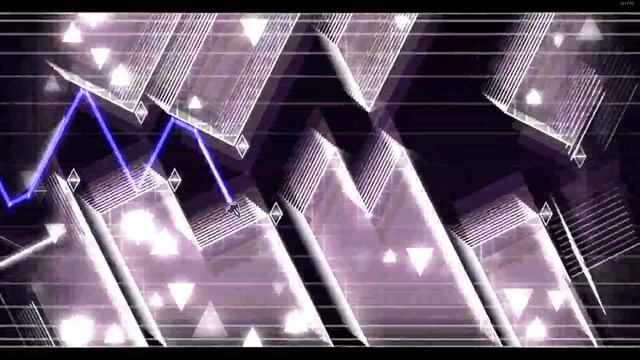 Cold Sweat 100% (My second extreme demon) смотреть онлайн