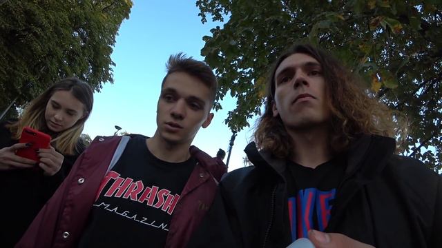 Я ПОТЕРЯЛ ПАМЯТЬ смотреть онлайн