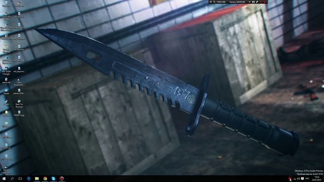 Видео драйвер перестал отвечать... на примере HD7850 смотреть онлайн