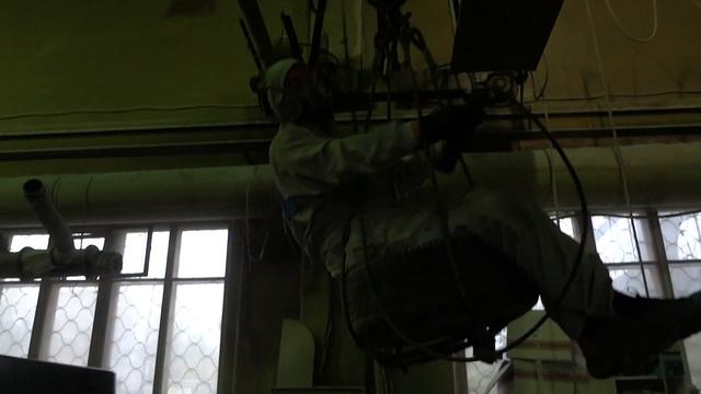 напыление гелькоата смотреть онлайн