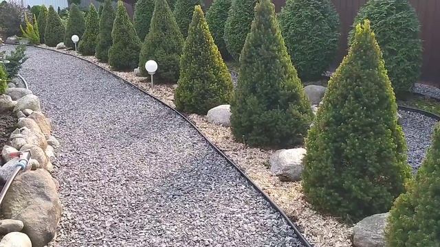 Сад без сорняков.Почему их нет? смотреть онлайн