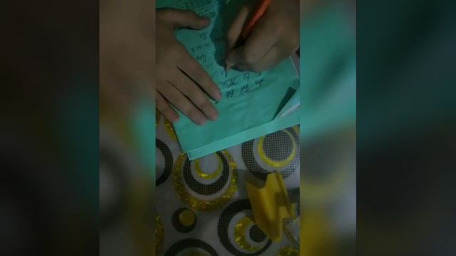 1 часть|учусь писать левой рукой смотреть онлайн