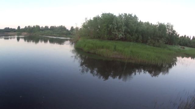 Рыбалка для души на удочку Часть 1 смотреть онлайн