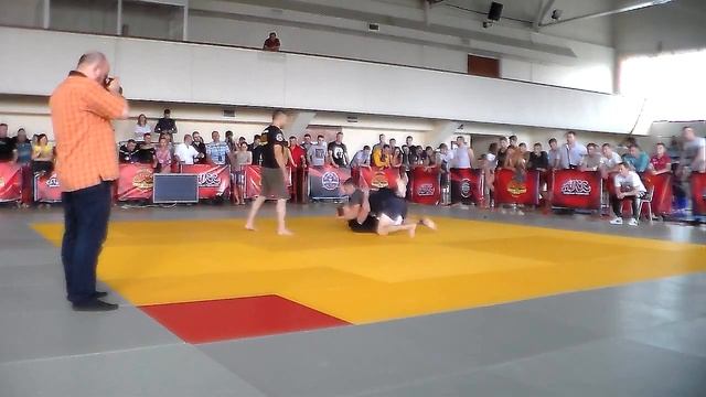 24 ПОЕДИНОК (seniori) ADCC.MD 2014 * Campionatul Moldova (31.05.2014) смотреть онлайн