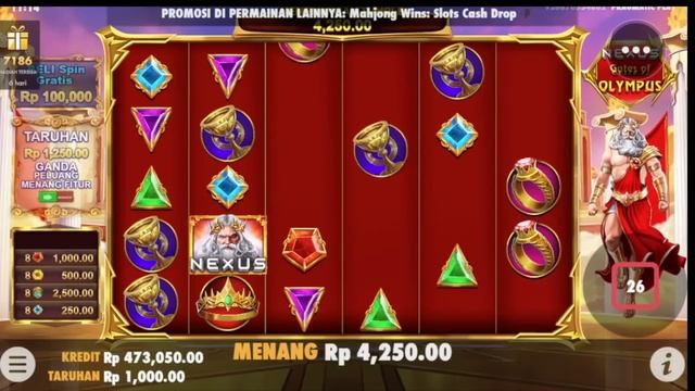 MELUAP JP X260!! POLA GACOR OLYMPUS HARI INI ⚡️ POLA SLOT GACOR HARI INI ⚡️ LINK SLOT GACOR HARI IN смотреть онлайн