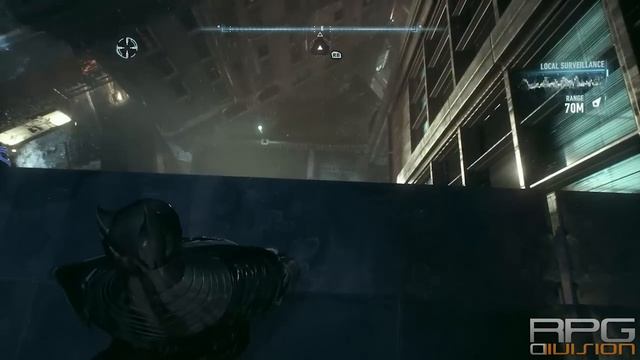 Batman Arkham Knight - All Firefighter Locations (Miagani Island) смотреть онлайн