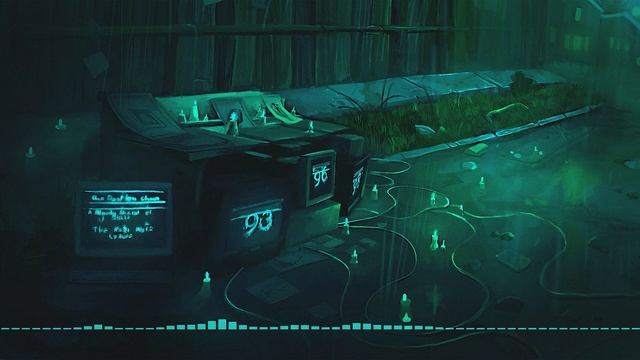 Remorse: The List - Deranged Thoughts (Ambiance Soundtrack) смотреть онлайн