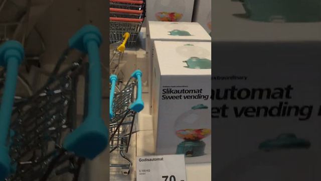 ВЛОГ В МАГАЗИНЕ С МИЛКОЙ | Лана и Милка 🍼 смотреть онлайн