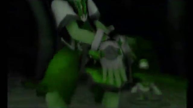Kingdom Hearts, Witch Doctor смотреть онлайн