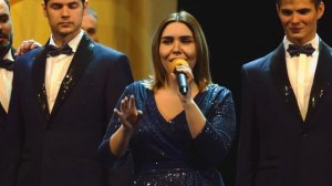 Каплелла Судакова PROMO Сюита