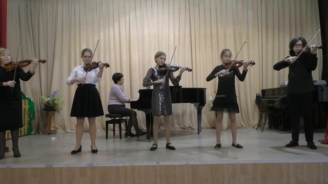 АНСАМБЛЬ ПОЛЬКА смотреть онлайн