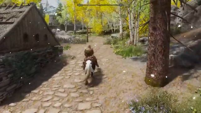 SKYRIM V: ANNIVERSARY EDITION 2023: #86 смотреть онлайн