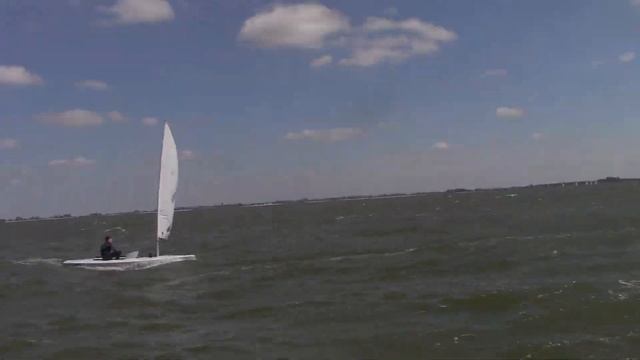 Downwind Death Roll Save смотреть онлайн