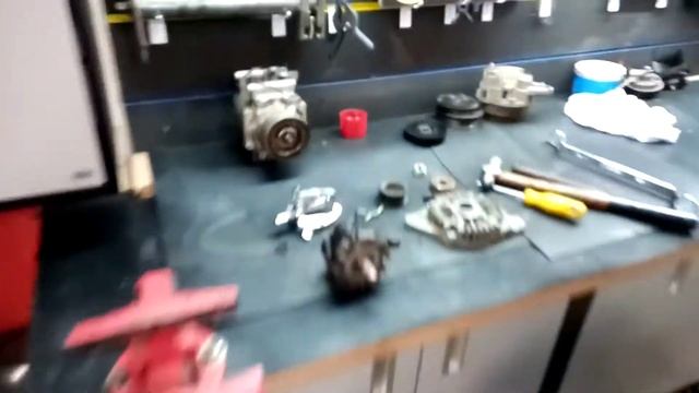 Jac J3 Revisão no Ar condicionado. смотреть онлайн