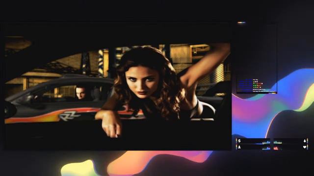 Играем в need for speed most wanted смотреть онлайн