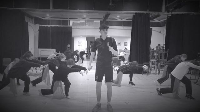 'Hunchback of Notre Dame Medley', King’s Ely Senior Students, 2021 смотреть онлайн