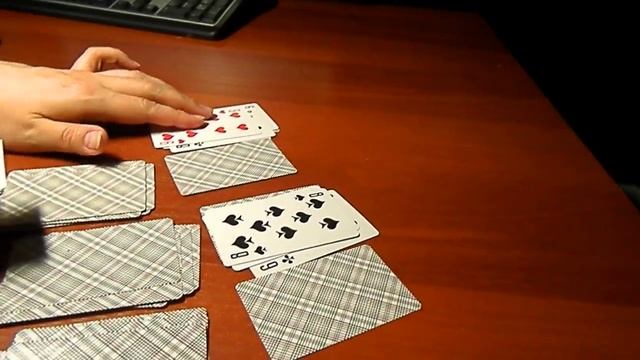 гадание на картах - четыре желания смотреть онлайн