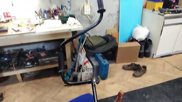 Шнек - ледобур Тонар Мотошторм (Электрошторм) опция смотреть онлайн