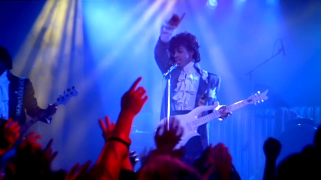 Prince - Purple Rain [Official Video] HD Remastered смотреть онлайн