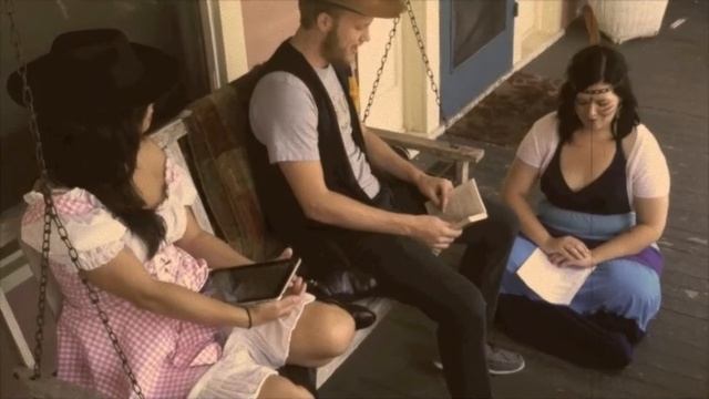 High Noon Justice смотреть онлайн