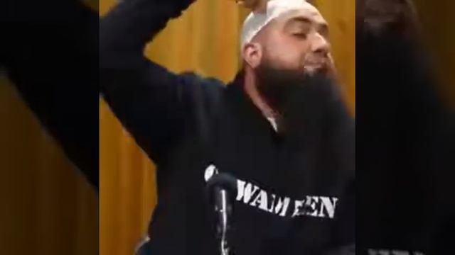 Проповедь намаз смотреть онлайн