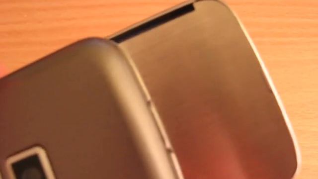 Nokia 8800 Carbone Arte смотреть онлайн