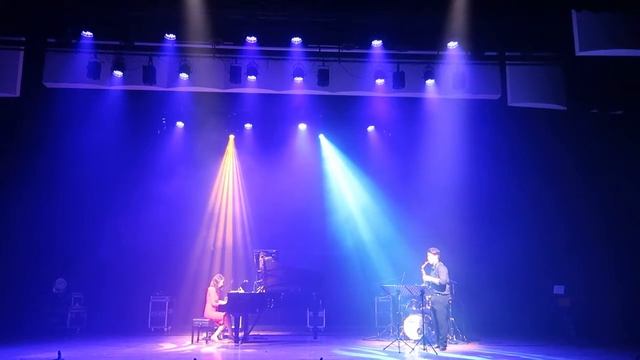 Four Pictures From New York - 2.Tango Club -R. Molinelli смотреть онлайн