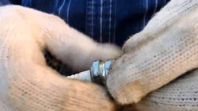 Двигатель со сверхвысокой степенью сжатия по циклу Ибадуллаева. Тест, проба и обзор. смотреть онлайн
