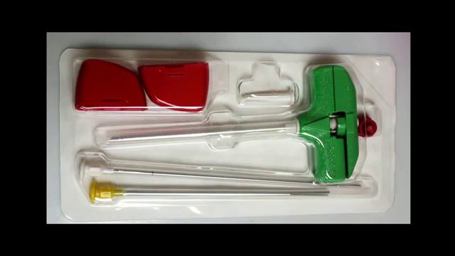 TED: A Tool To Fix One Of The Most Dangerous Moments In Surgery - Nikolai Begg