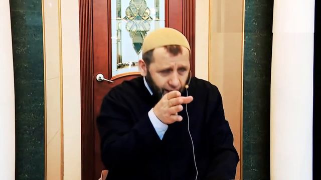 Хамзат Чумаков | "Нет божества, достойного (поклонения), кроме Аллаха" смотреть онлайн