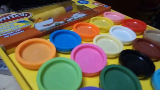 Подделка из пластилина play~doh солнечная система для пятого класса смотреть онлайн