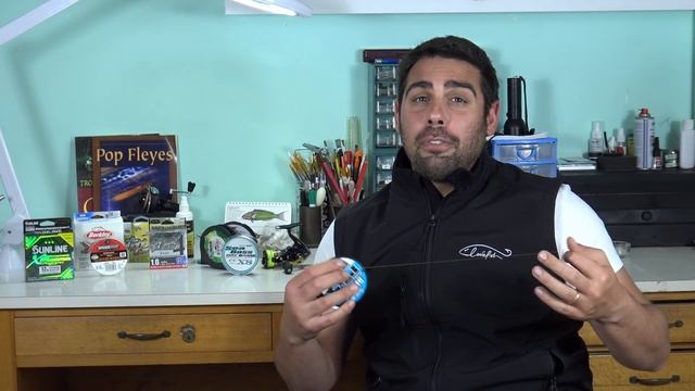 Il FILO TRECCIATO: Caratteristiche, 4 Capi Vs 8 Capi, Test Di Resistenza, Quale SCEGLIERE?