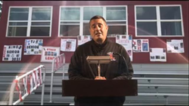 2021 Lancer Club Awards смотреть онлайн