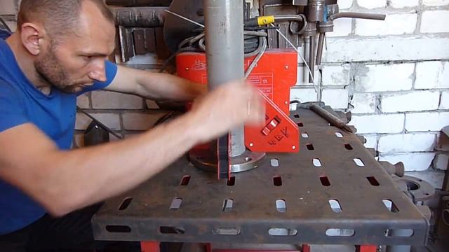 Лучшие друзья и помощники сварщика.mp4 смотреть онлайн