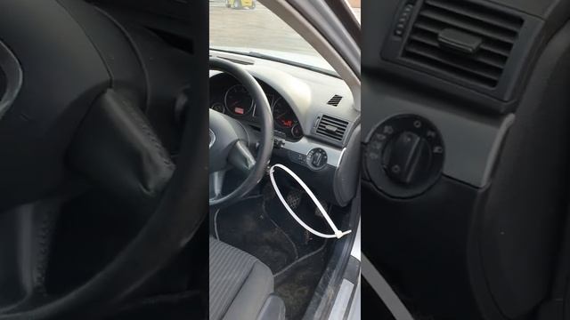 V4 Audi A4 2006, 2.0, дизель, МКПП смотреть онлайн