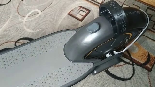 Ручка для переноски Ninebot Max G30/G30P/G30LP смотреть онлайн