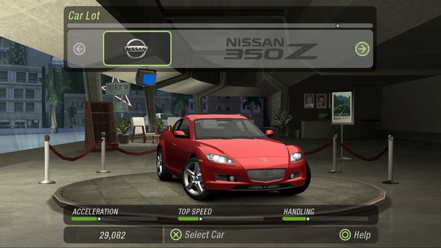 High-Octane Nostalgia: NFS Underground 2 - Episode 28: Unstoppable Speed (PCSX2 HD) (no commentary) смотреть онлайн