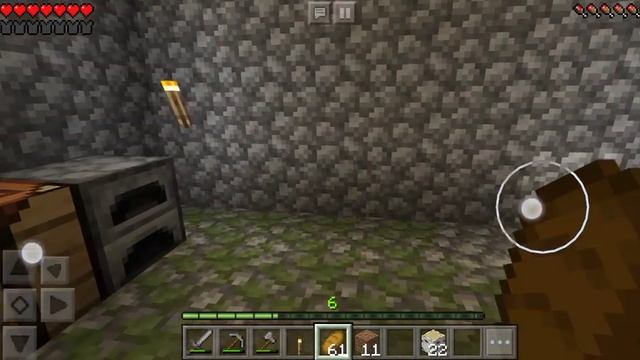 Майнкрафт пробная версия ( часть 2 ) смотреть онлайн