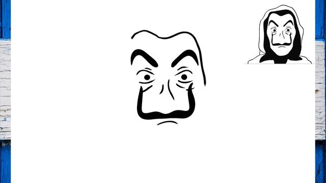 desenhos para desenhar | como desenhar uma casa de papel | desenhos fáceis смотреть онлайн