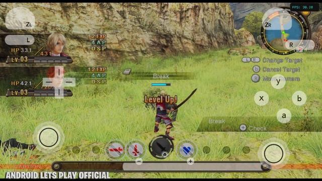 Serasa Main nintendo Switch - Xenoblade Chronicles 4K android Lets Play official Dolphin Emulator смотреть онлайн
