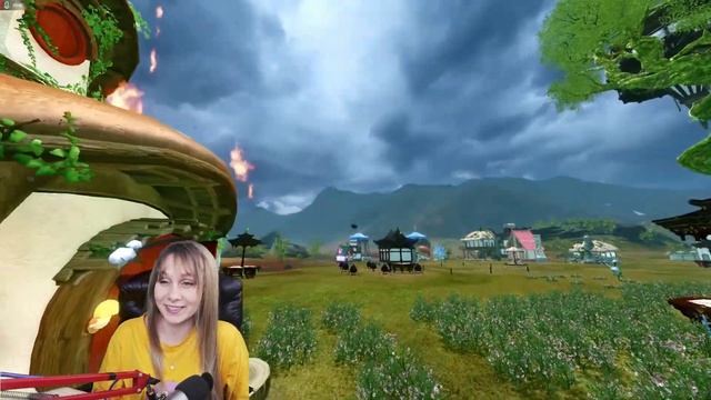 Самый выгодный дом в игре. Лайфхаки. Горящие дома. Архейдж 8.0 смотреть онлайн