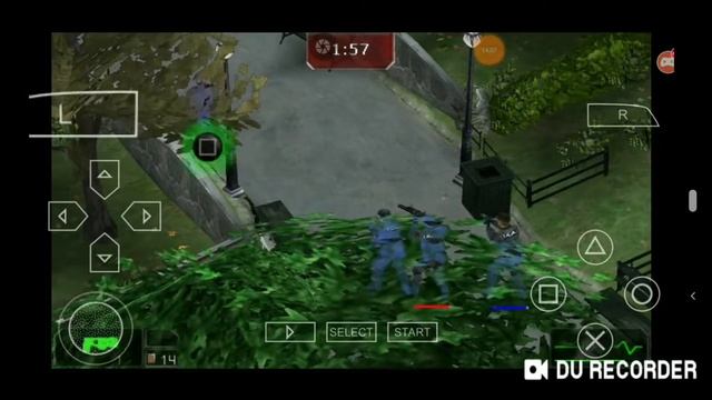 Играем в SWAT: Target Liberty Часть 4 (Парк) смотреть онлайн