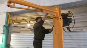 Манипулятор пасечный "Медуница" Часть 1, 8-800-100-84-00, www.medunica.pro