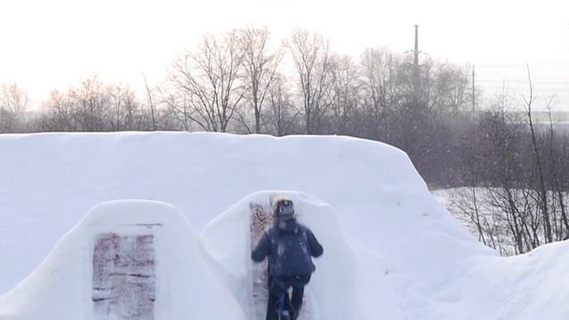 Как сделать 360 через дерт/фанбокс/пролёт | HOW TO 360 смотреть онлайн